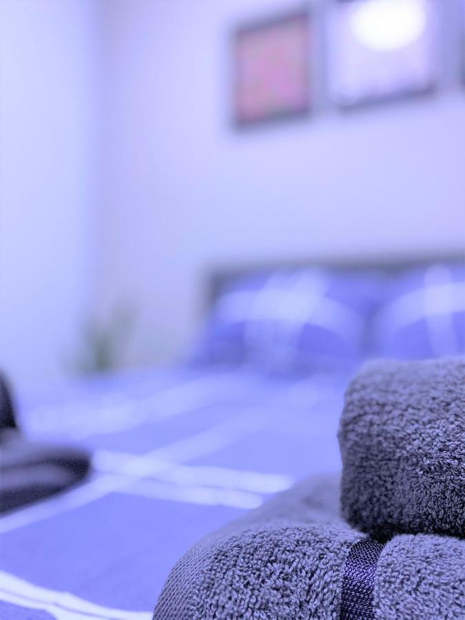 Exclusive 2Br! Apartment In Center +Netflix +Gym Warsaw Exterior photo